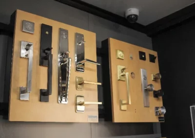 Decorative Hardware For Doors, Cabinets & Gates