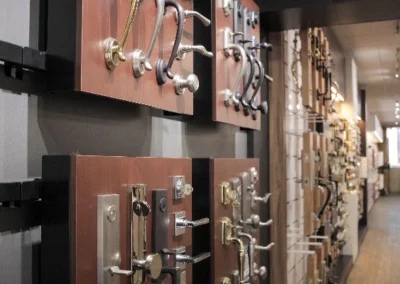 Decorative Hardware For Doors, Cabinets & Gates